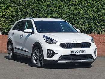 Used Kia Niro 2022 for sale - 79214654: Photo