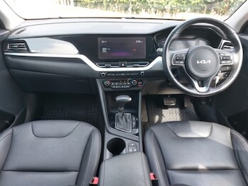 Used Kia Niro 2022 for sale - 79214654: Photo