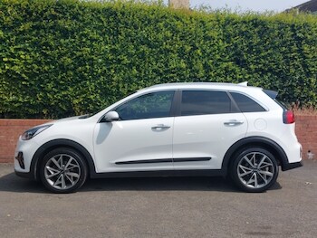 Used Kia Niro 2022 for sale - 79214654: Photo