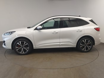 Used Ford Kuga 2021 for sale - 78392291: Photo