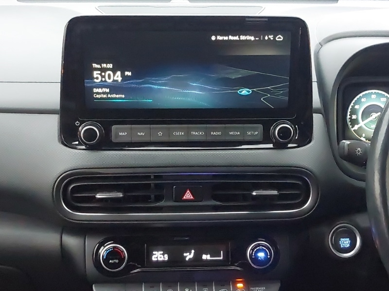 Used Hyundai KONA 2022 for sale - 77897078: Photo 11