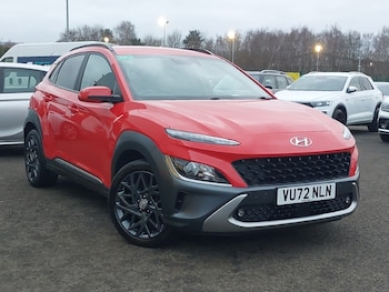 Used Hyundai KONA 2022 for sale - 77897078: Photo