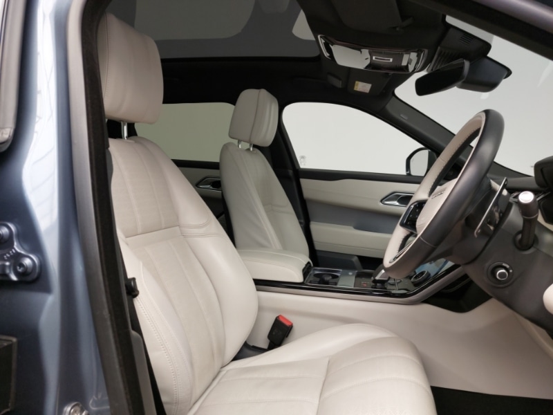 Used Land Rover Range Rover Velar 2022 for sale - 77606695: Photo 11