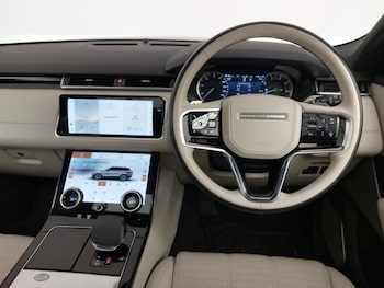 Used Land Rover Range Rover Velar 2022 for sale - 77606695: Photo