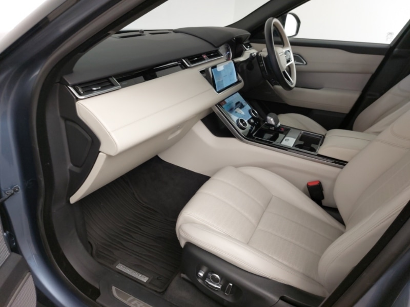 Used Land Rover Range Rover Velar 2022 for sale - 77606695: Photo 7