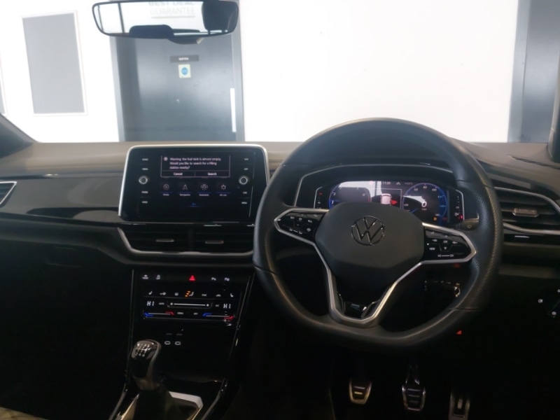 Used Volkswagen T-Roc 2023 for sale - 77924514: Photo 4