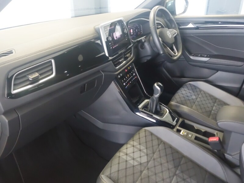 Used Volkswagen T-Roc 2023 for sale - 77924514: Photo 7