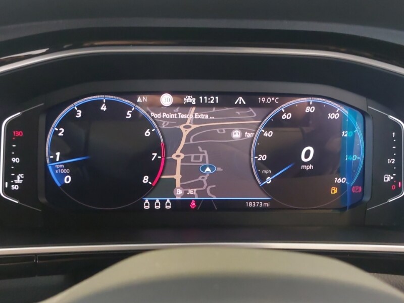 Used Volkswagen T-Roc 2023 for sale - 77924514: Photo 9