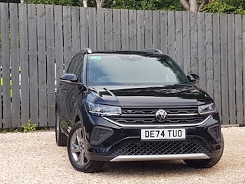 Volkswagen - T-Cross