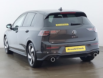 Used Volkswagen Golf 2026 for sale - 77986098: Photo