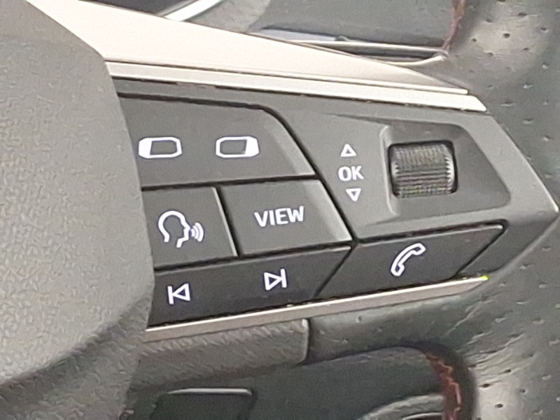 Used SEAT Arona 2022 for sale - 77798809: Photo 11