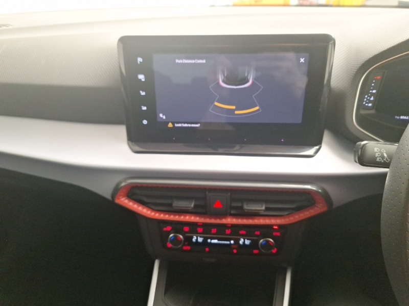 Used SEAT Arona 2022 for sale - 77798809: Photo 12