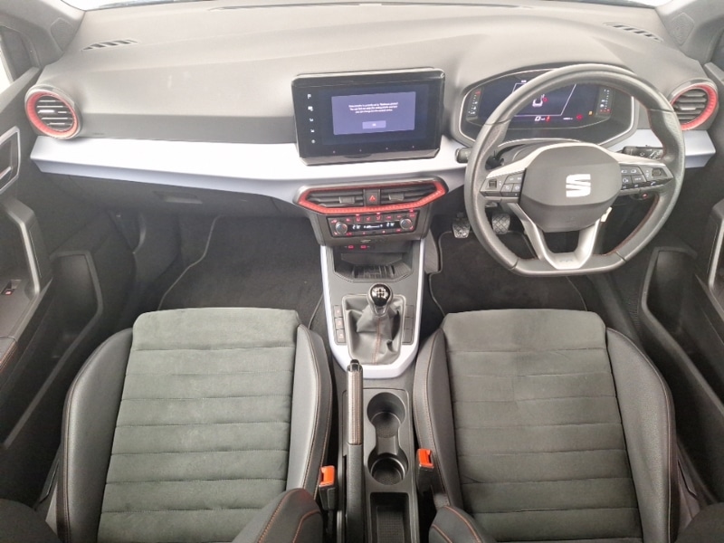 Used SEAT Arona 2022 for sale - 77798809: Photo 2