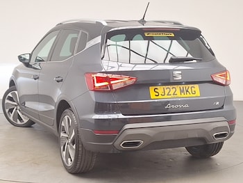 Used SEAT Arona 2022 for sale - 77798809: Photo