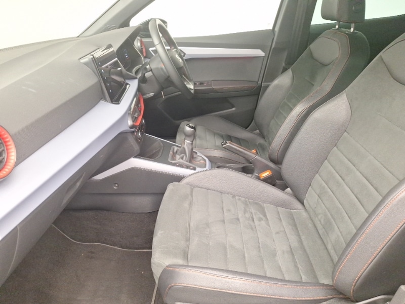 Used SEAT Arona 2022 for sale - 77798809: Photo 5