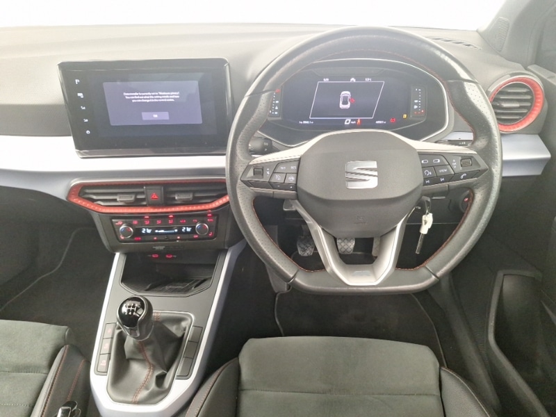 Used SEAT Arona 2022 for sale - 77798809: Photo 7