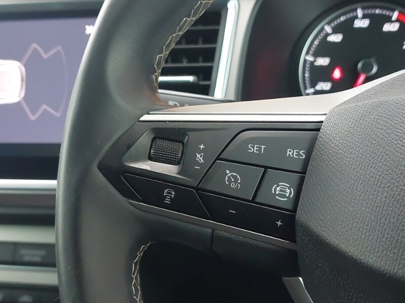 Used SEAT Ateca 2021 for sale - 76479303: Photo 11