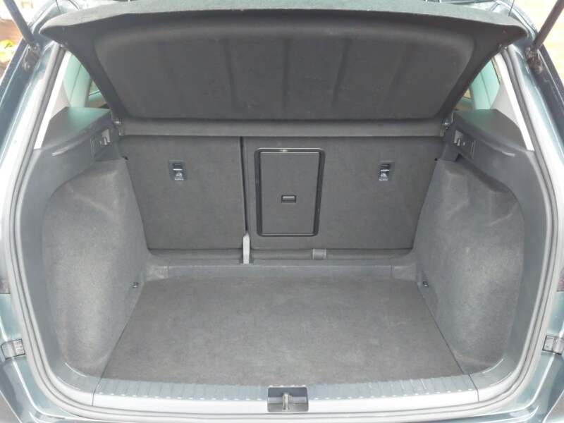 Used SEAT Ateca 2021 for sale - 76479303: Photo 8