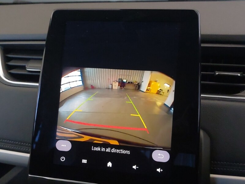 Used Renault Zoe 2022 for sale - 77209690: Photo 11