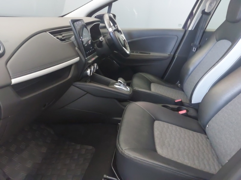 Used Renault Zoe 2022 for sale - 77209690: Photo 5