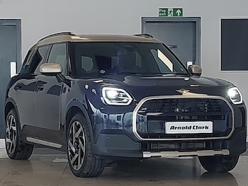 Used MINI Countryman 2025 for sale - 78928178: Photo