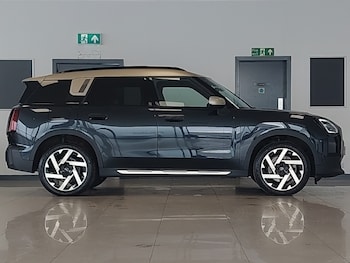 Used MINI Countryman 2025 for sale - 78928178: Photo