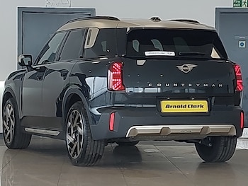 Used MINI Countryman 2025 for sale - 78928178: Photo