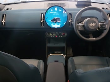 Used MINI Countryman 2025 for sale - 78928178: Photo