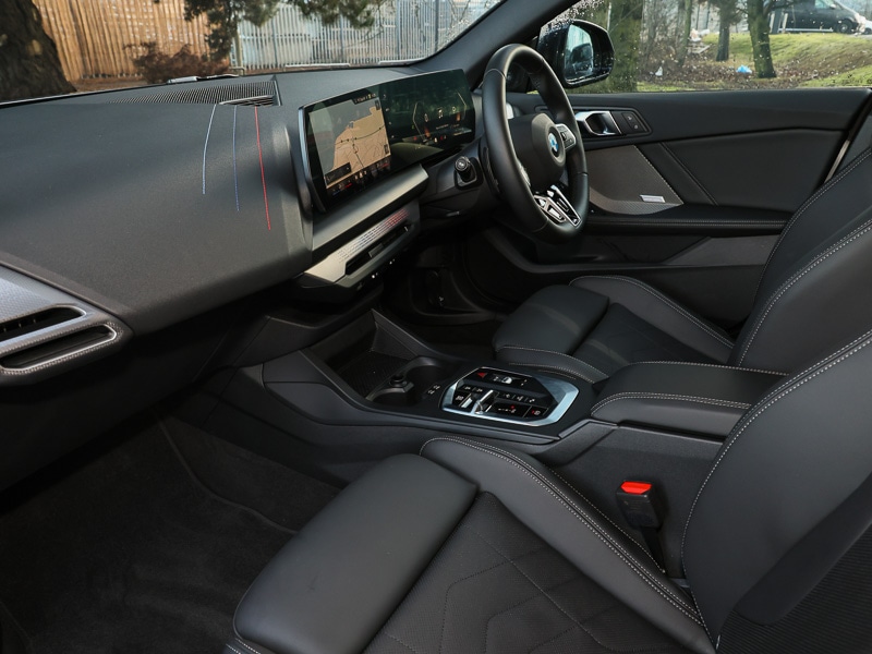 Used BMW 2 Series 2025 for sale - 77485386: Photo 7