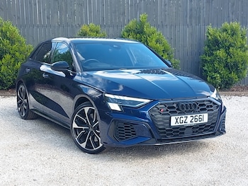 Used Audi A3 2022 for sale - 78606291: Photo