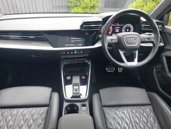 Used Audi A3 2022 for sale - 78606291: Photo