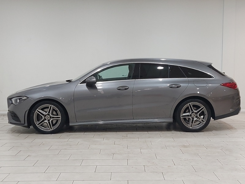 Used Mercedes-Benz CLA 2022 for sale - 76571891: Photo 4