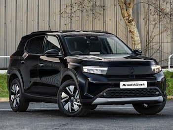 Used Vauxhall Frontera 2026 for sale - 79569442: Photo