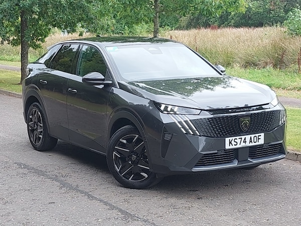 Used Peugeot 3008 2024 for sale - 76310264: Photo 1