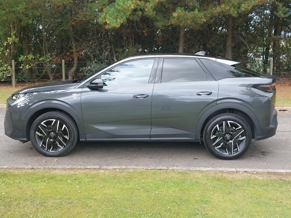 Used Peugeot 3008 2024 for sale - 76310264: Photo 4