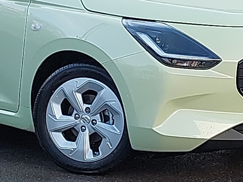 Used Suzuki Swift 2025 for sale - 77876995: Photo 9