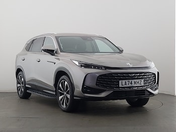 Used MG MG HS 2024 for sale - 76708712: Photo