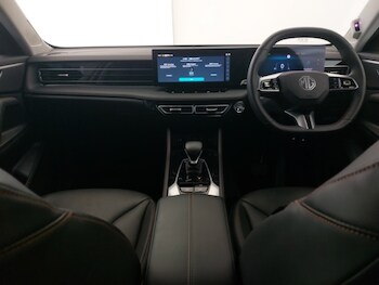 Used MG MG HS 2024 for sale - 76708712: Photo