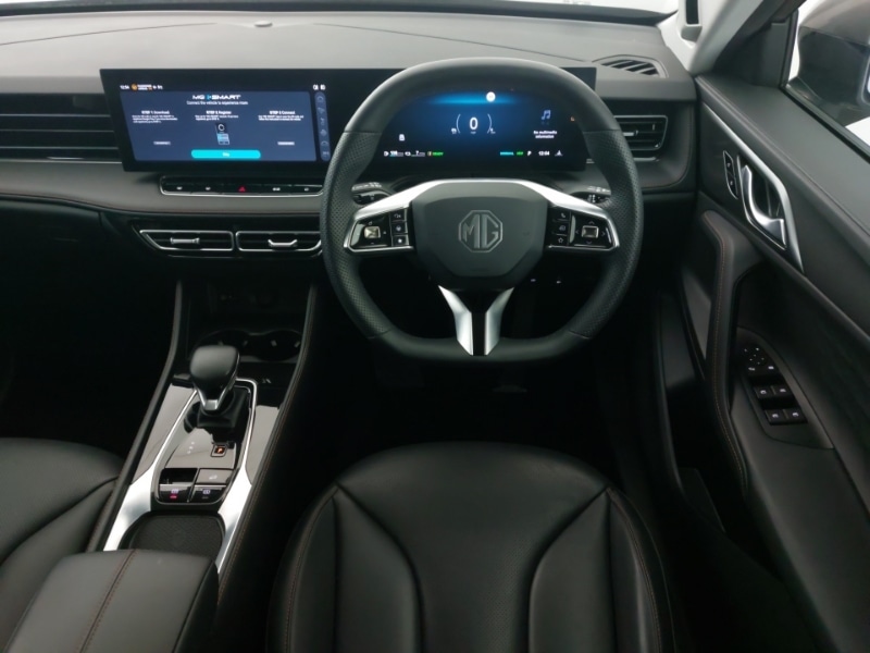 Used MG MG HS 2024 for sale - 76708712: Photo 7