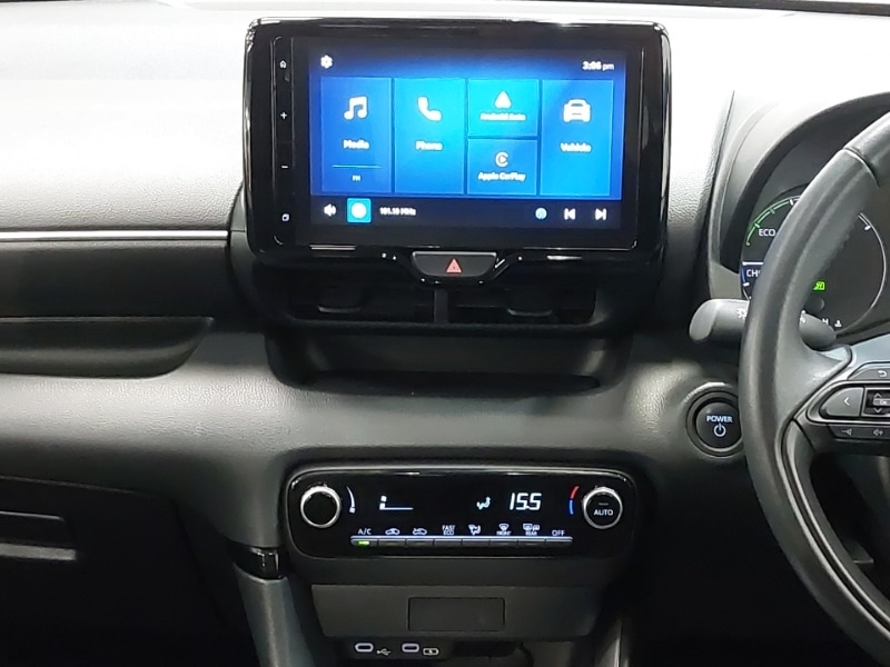 Used Mazda Mazda2 HYBRID 2024 for sale - 76431306: Photo 10