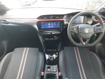 Used Vauxhall Corsa 2026 for sale - 78837120: Photo