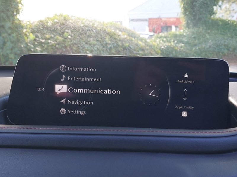 Used Mazda CX-30 2023 for sale - 76644293: Photo 10