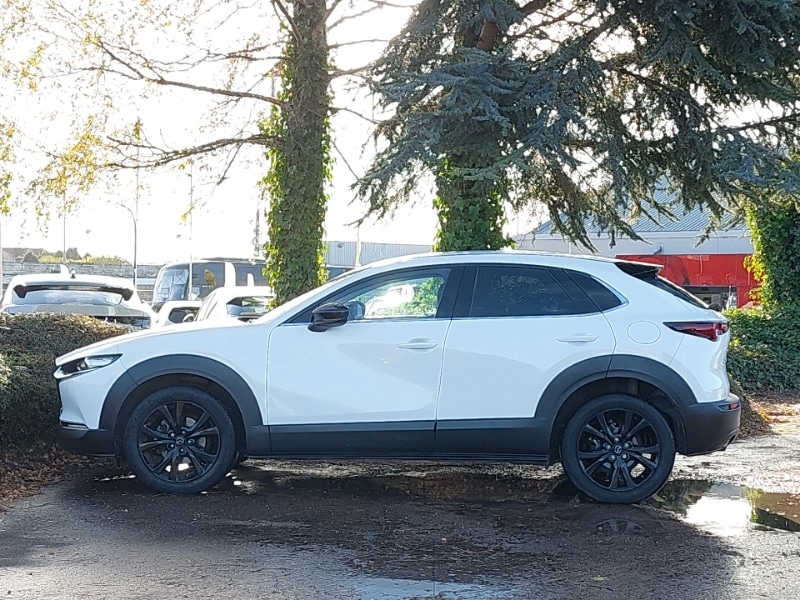 Used Mazda CX-30 2023 for sale - 76644293: Photo 4