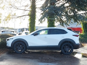 Used Mazda CX-30 2023 for sale - 76644293: Photo