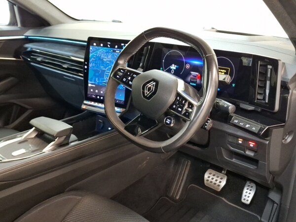 Used Renault Austral 2024 for sale - 76220930: Photo 11