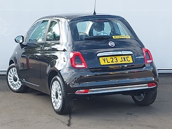 Used Fiat 500 2023 for sale - 79451909: Photo
