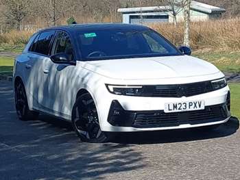 2023 - 1.6 Plug-in Hybrid GSe 5dr Auto