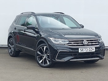 Used Volkswagen Tiguan 2023 for sale - 79273399: Photo