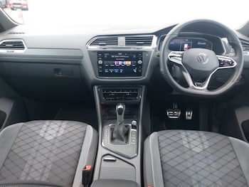 Used Volkswagen Tiguan 2023 for sale - 79273399: Photo