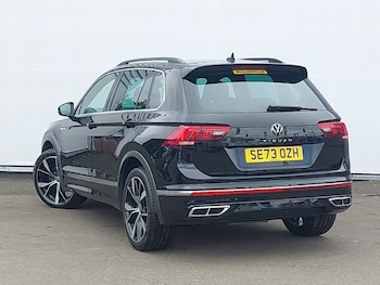 Used Volkswagen Tiguan 2023 for sale - 79273399: Photo